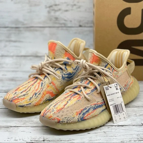 adidas gazelle silver green womens Adidas Yeezy Boost 350 V2 'MX Oat'